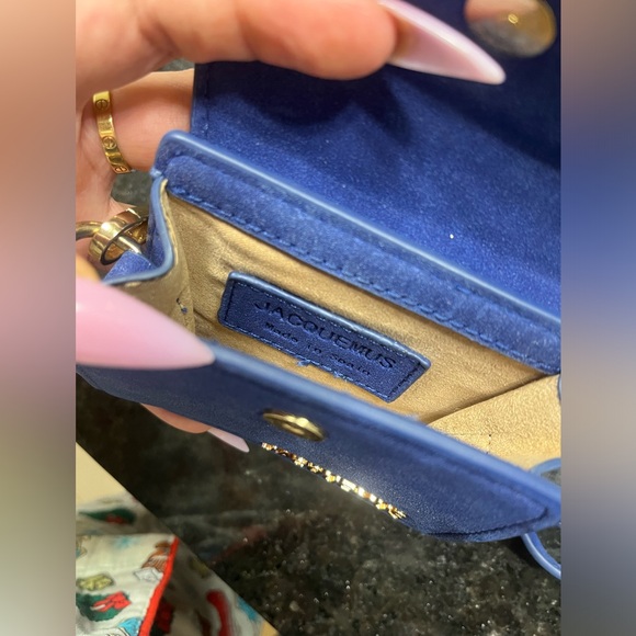 Jacquemus purse - Picture 2 of 5